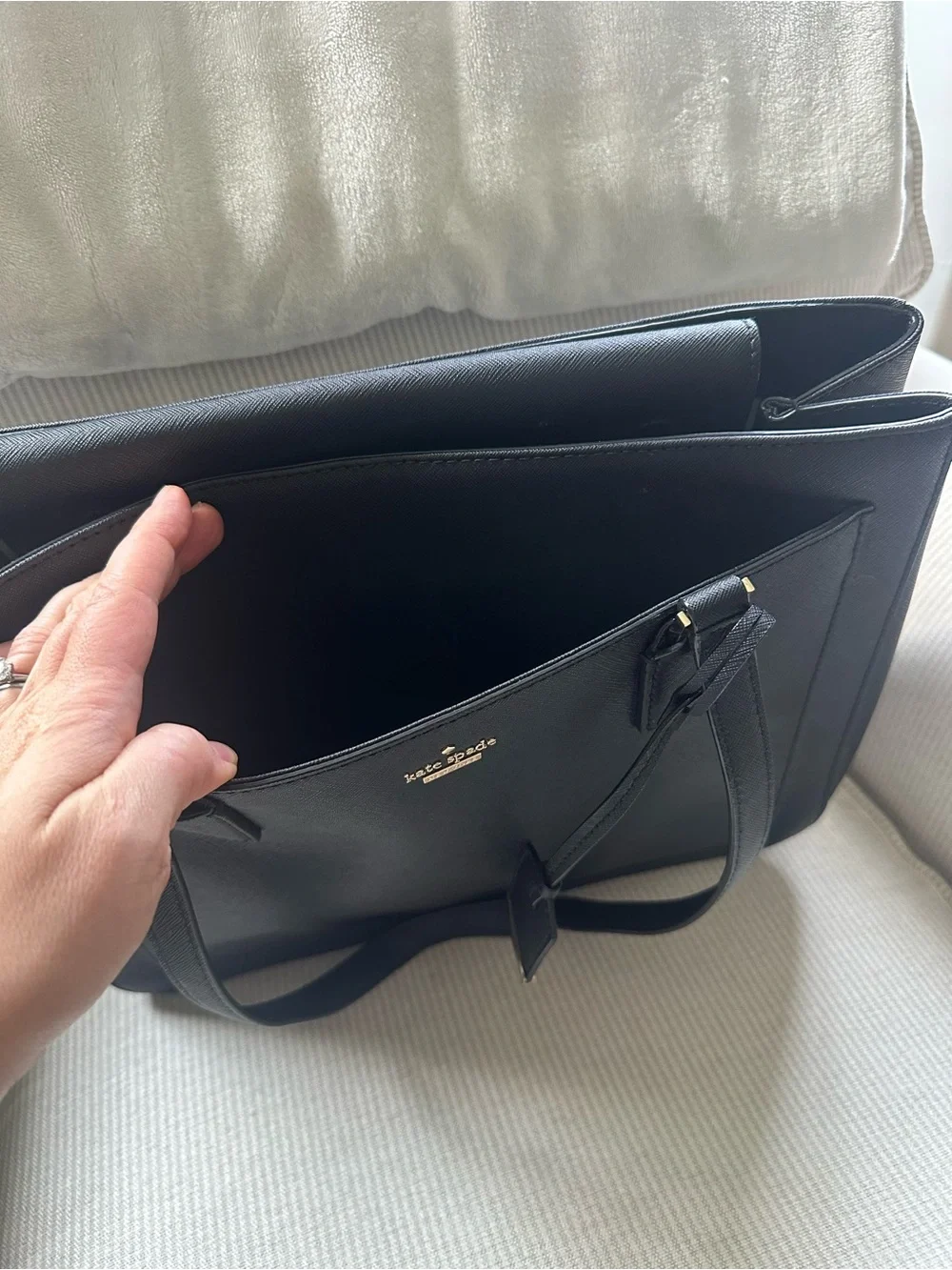 Kate Spade Cameron Street Zooey Bag